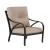 Tropitone Furniture 552111 Andover Cushion Lounge Chair