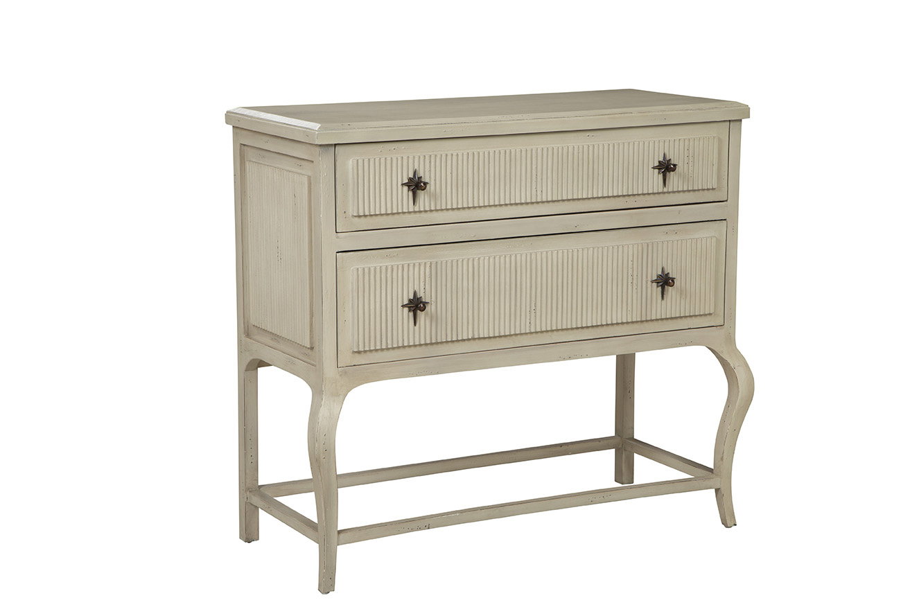 Furniture Classics 57979AC97 Orion Chest