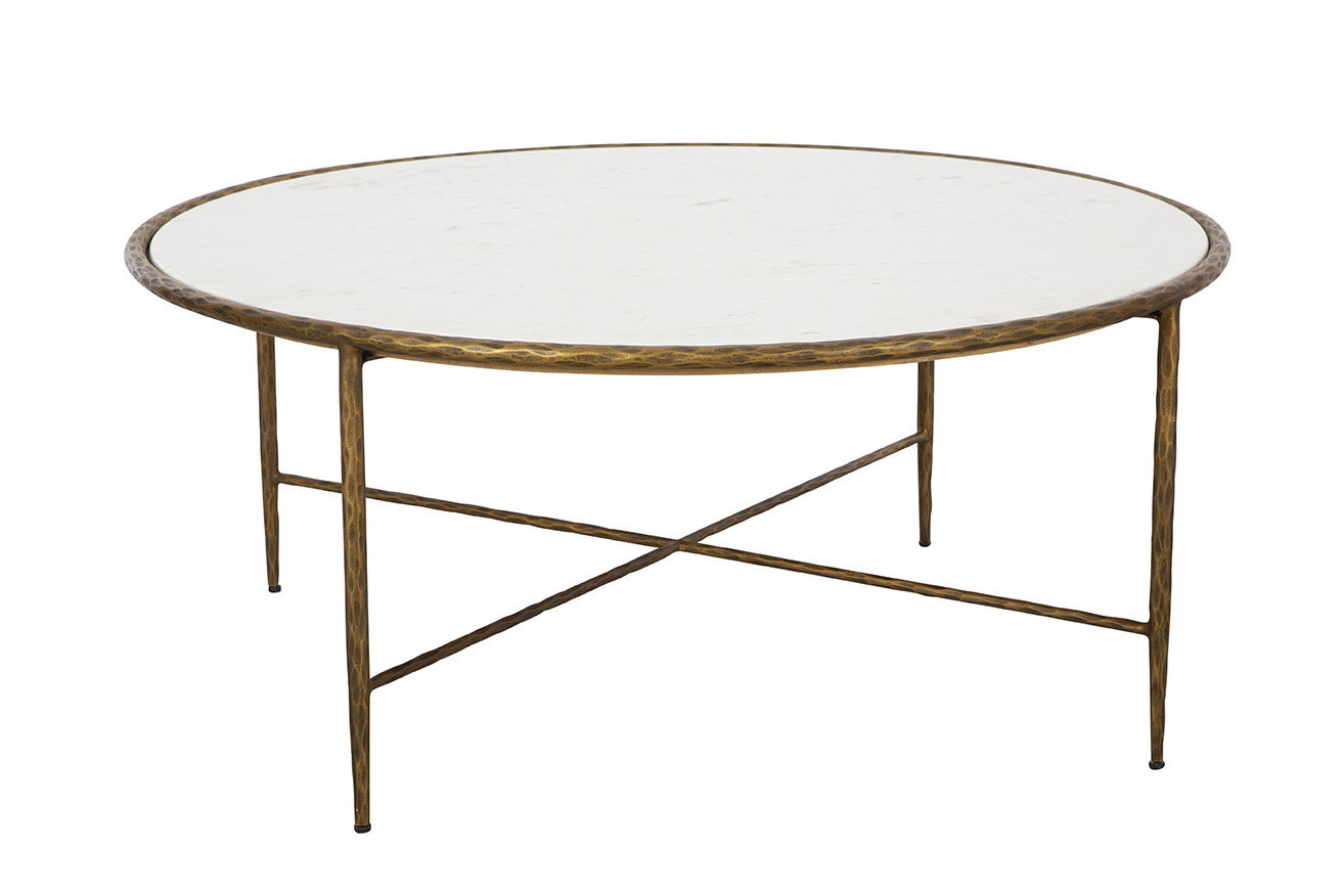 Furniture Classics 60-100 Evelyn Coffee Table Furniture Classics 60-100 Evelyn Coffee Table