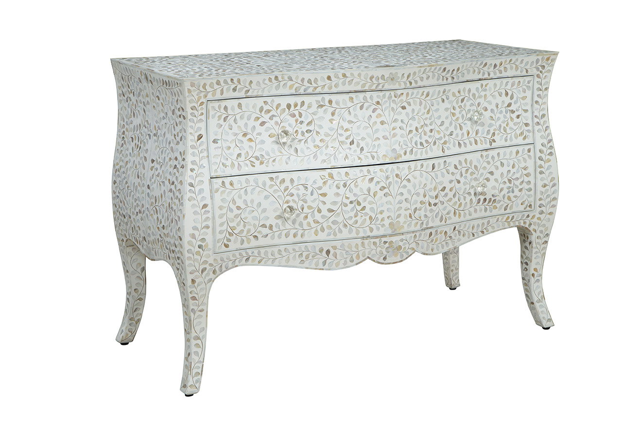 Furniture Classics 60-101 Monet Chest