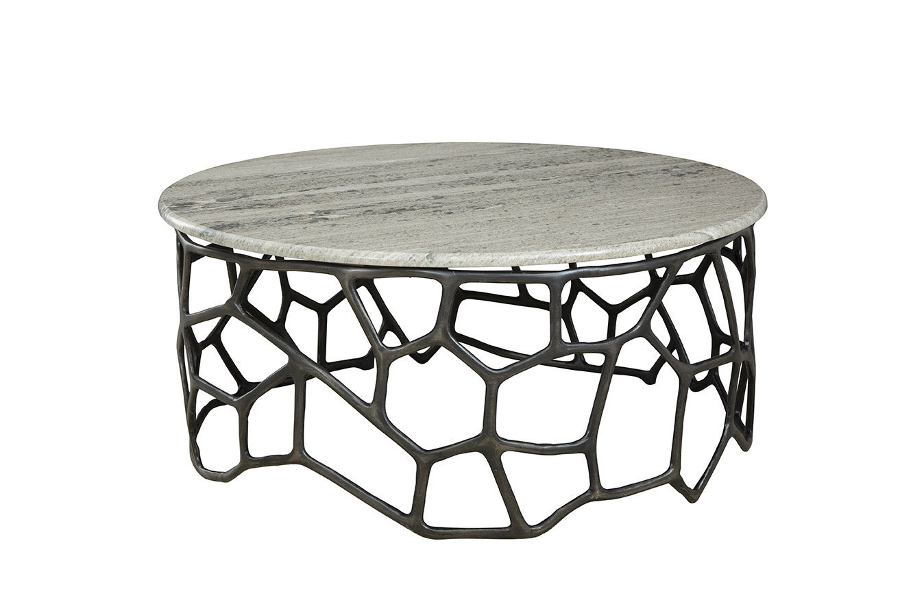 Furniture Classics 60-104 Sebastian Coffee Table