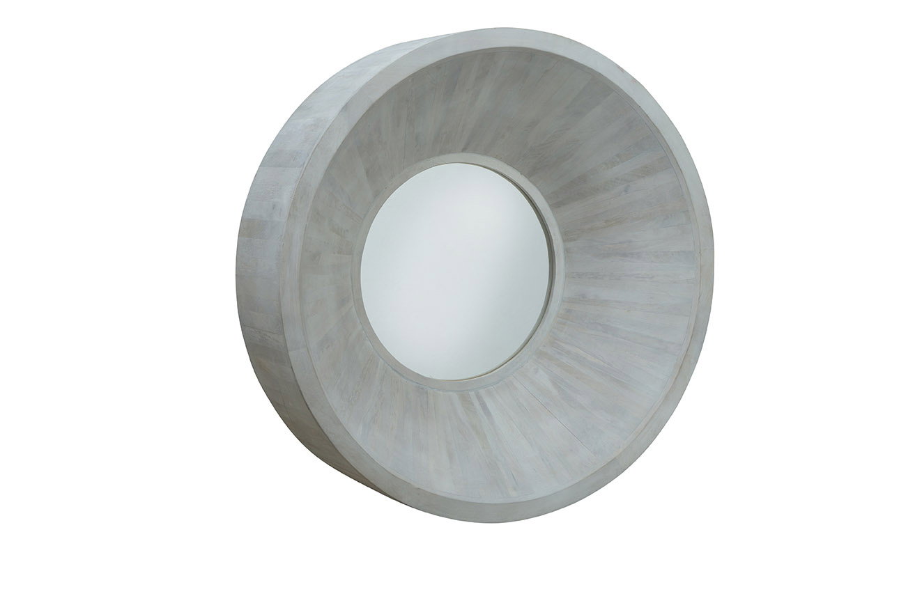 Furniture Classics 60-106 Large Shirley Mirror