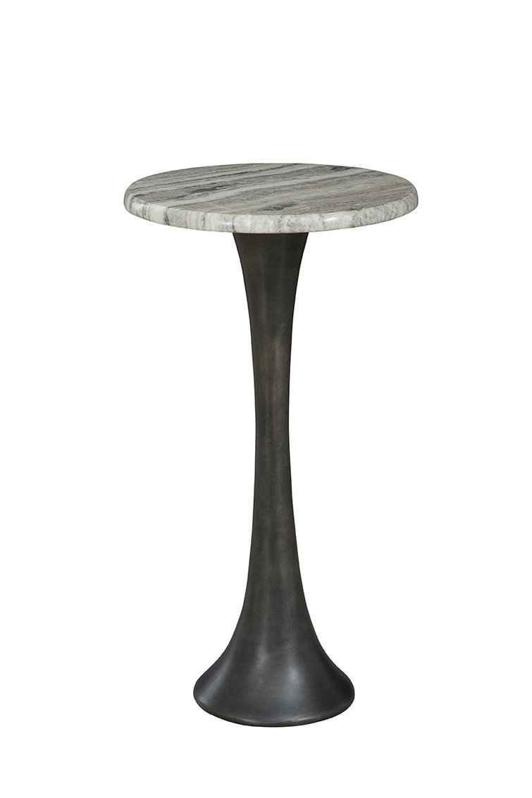 Furniture Classics 60-108 Trumpet Martini Table Furniture Classics 60-108 Trumpet Martini Table