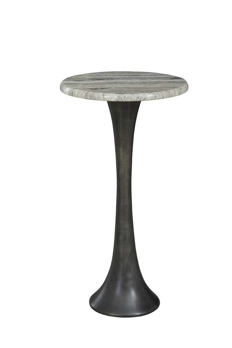 Furniture Classics 60-108 Trumpet Martini Table Furniture Classics 60-108 Trumpet Martini Table