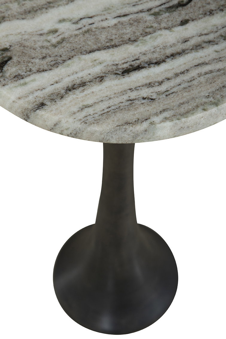 Furniture Classics 60-108 Trumpet Martini Table Furniture Classics 60-108 Trumpet Martini Table