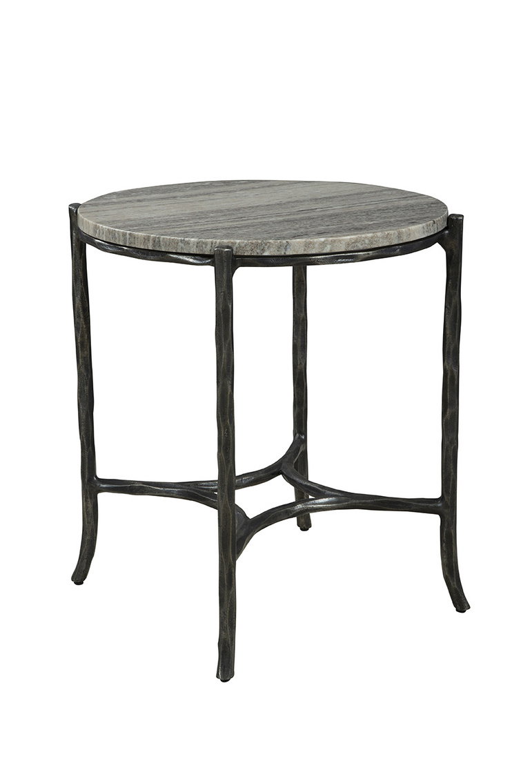 Furniture Classics 60-58 Stonewall End Table