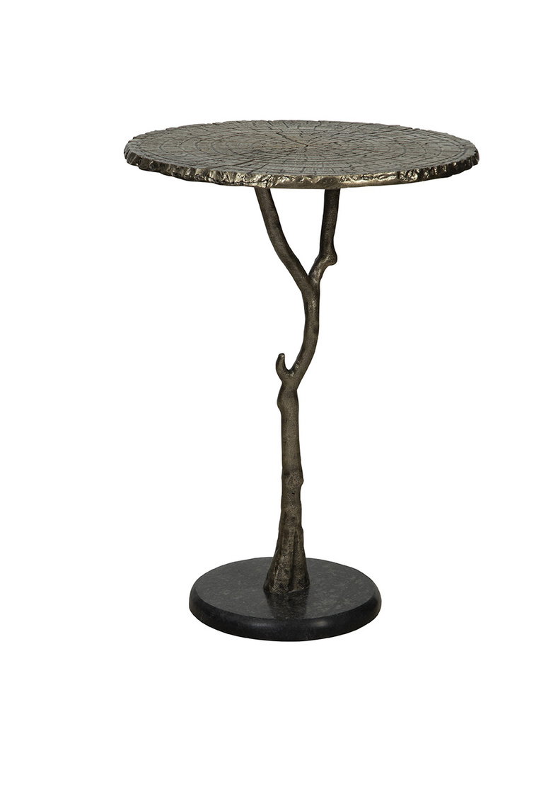 Furniture Classics 60-60 Twigs End Table Furniture Classics 60-60 Twigs End Table