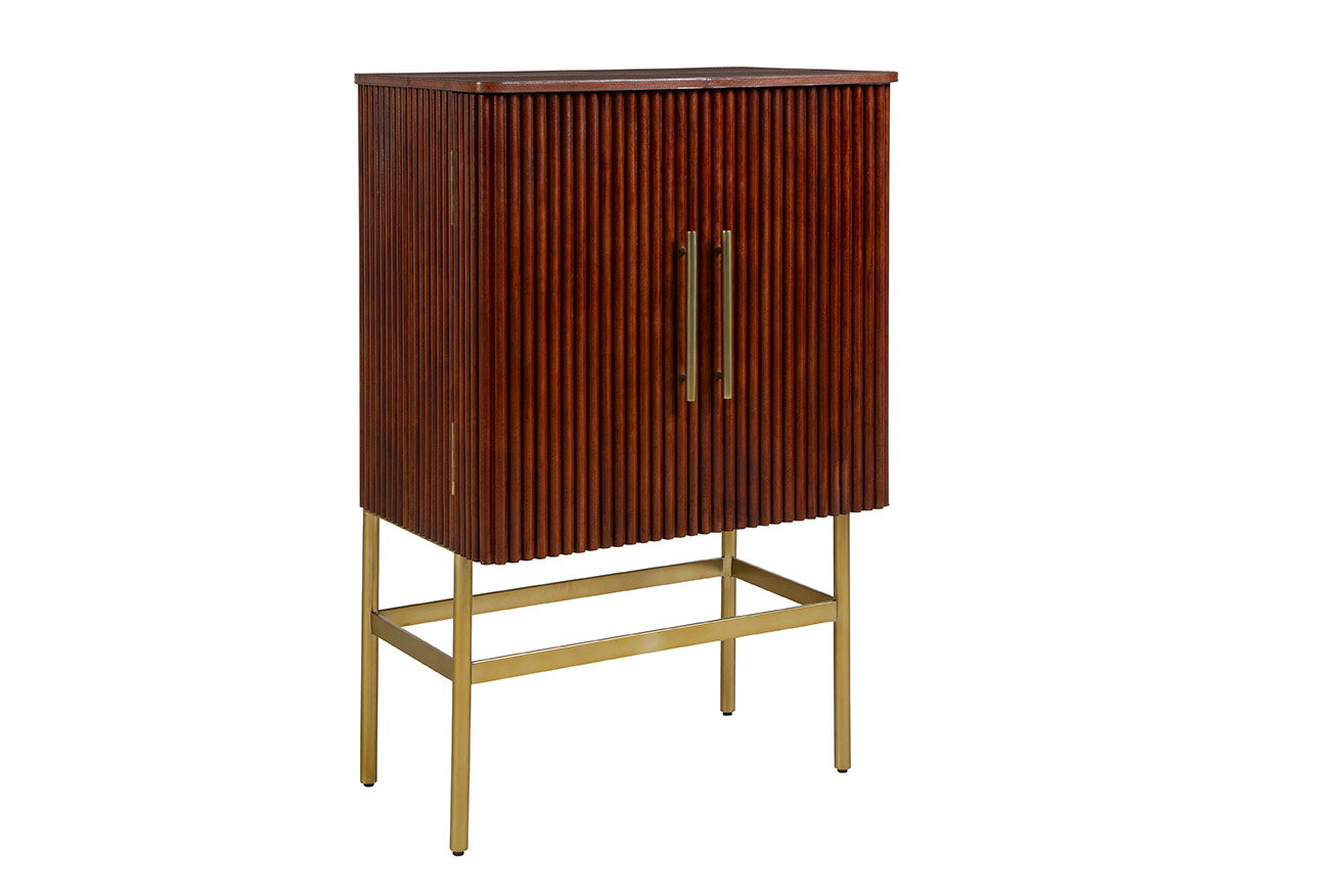 Furniture Classics 60-63 Ricky Bar Cabinet