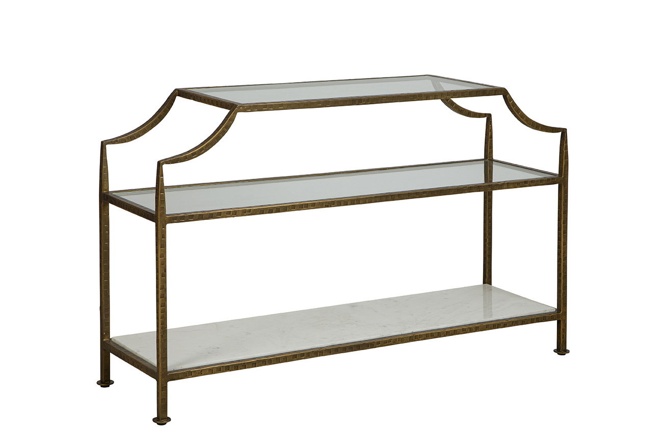 Furniture Classics 60-66 Marietta Console