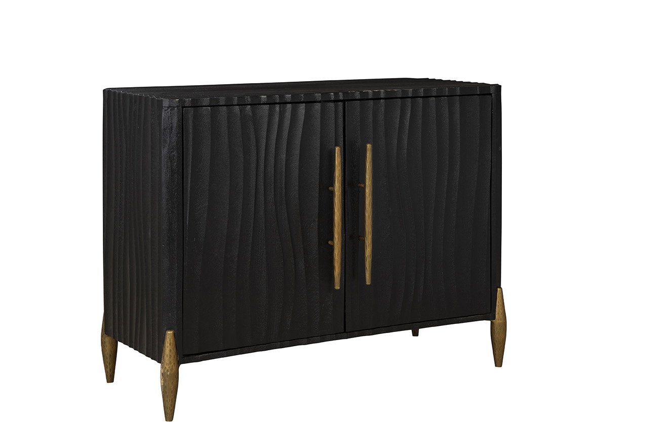 Furniture Classics 60-68 Blackwell Server