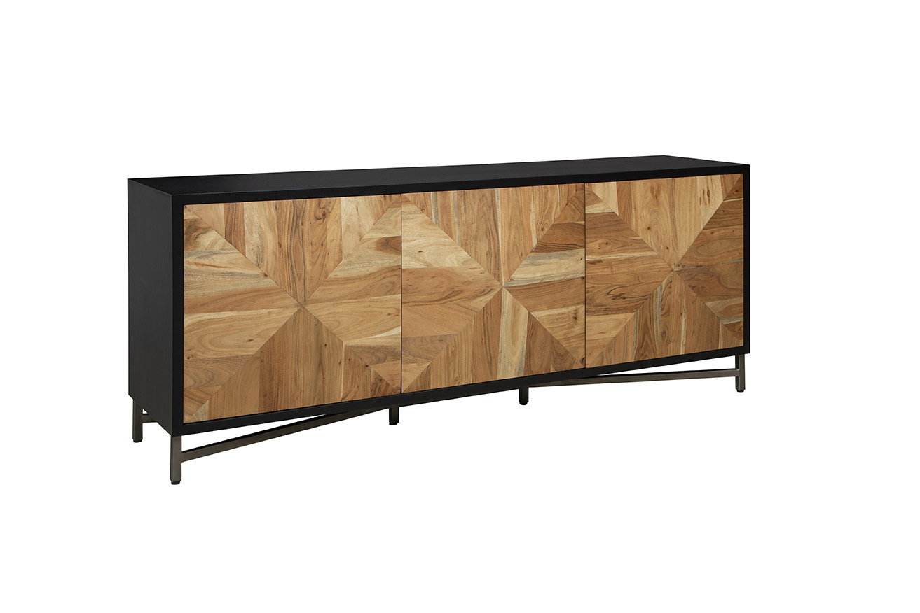 Furniture Classics 60-77 Banks Sideboard
