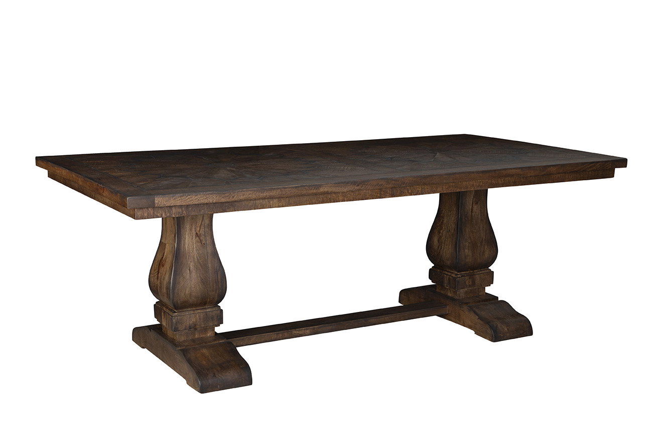 Furniture Classics 60-83 Ferebee Dining Table
