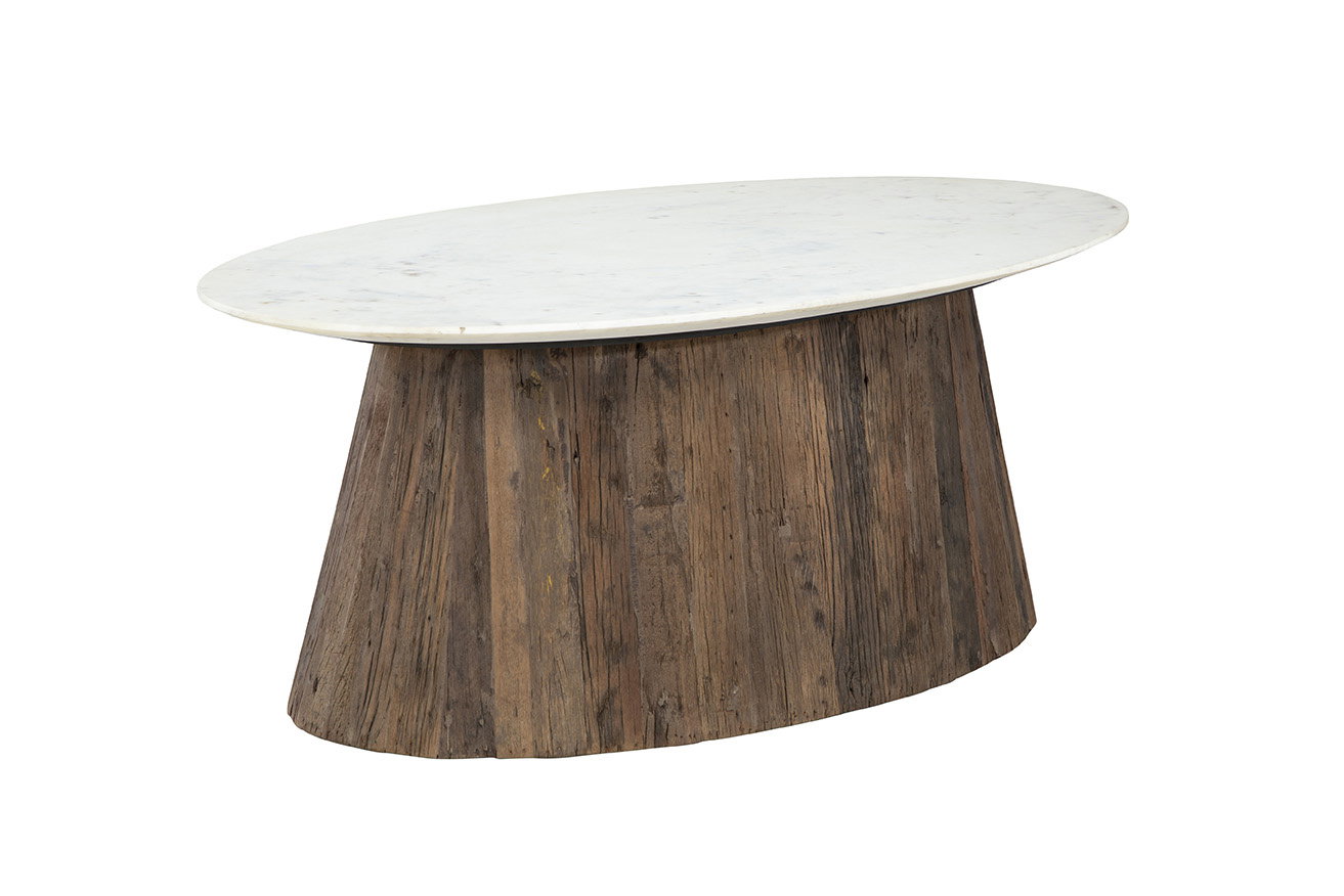 Furniture Classics 60-87 Opal Coffee Table