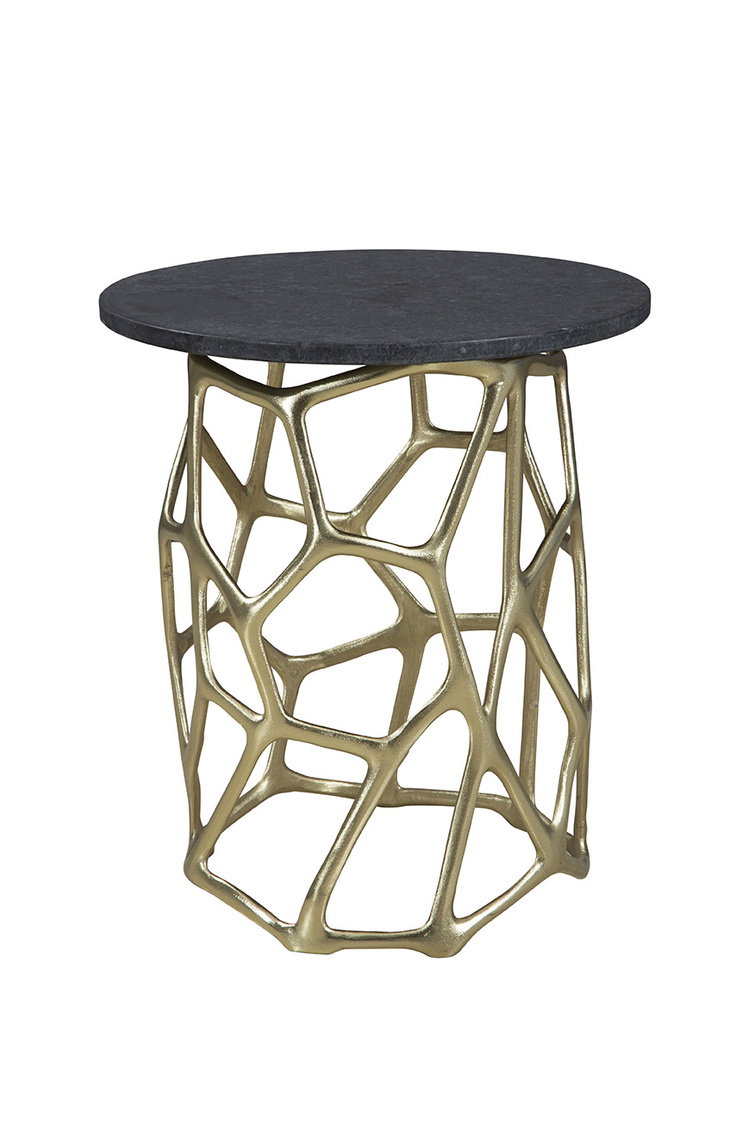 Furniture Classics 60-90 Short Ariel End Table