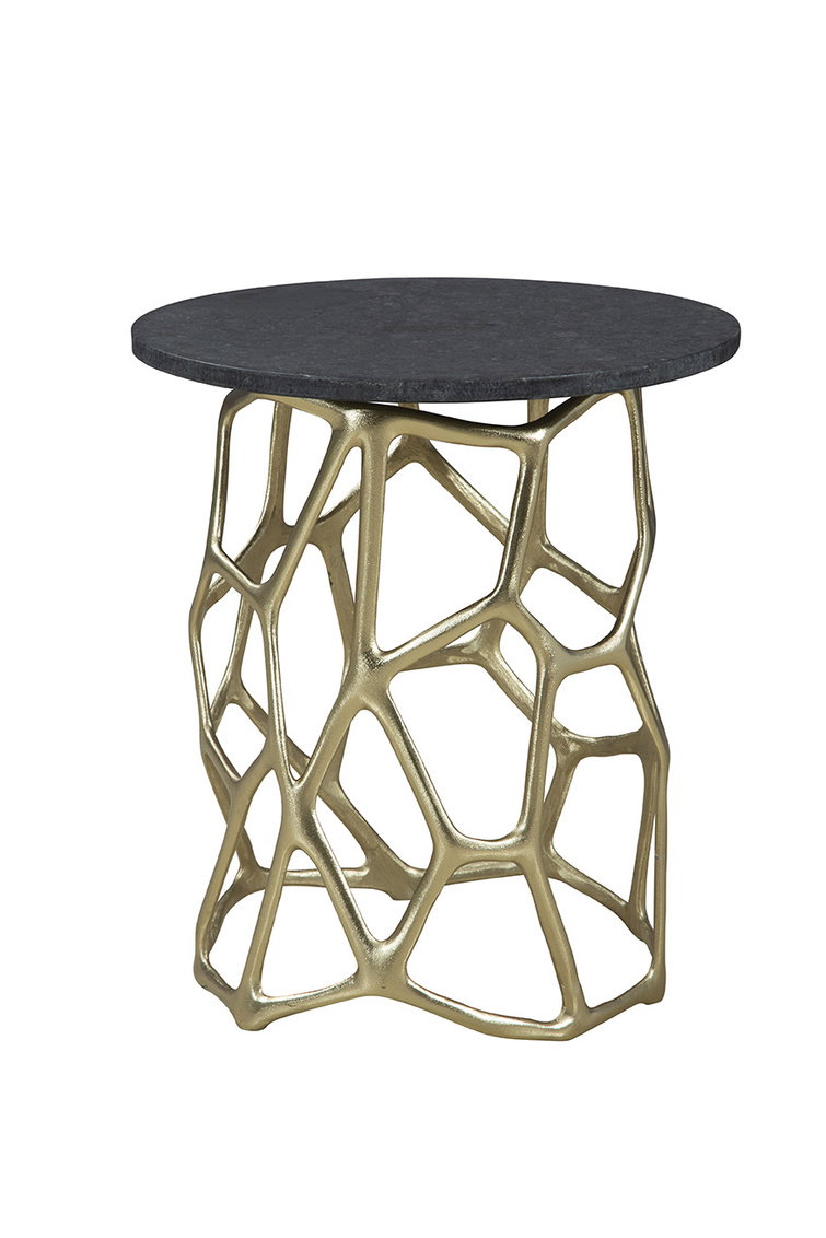 Furniture Classics 60-90 Short Ariel End Table Furniture Classics 60-90 Short Ariel End Table