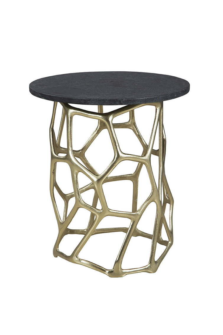 Furniture Classics 60-90 Short Ariel End Table Furniture Classics 60-90 Short Ariel End Table
