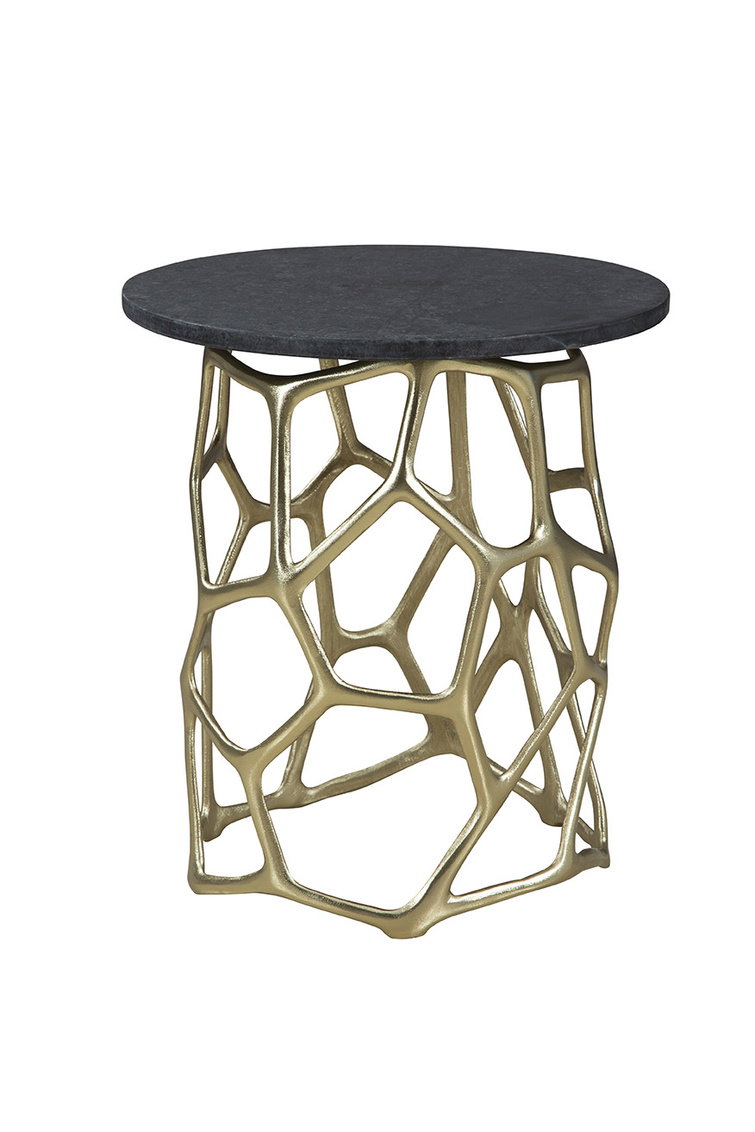 Furniture Classics 60-90 Short Ariel End Table Furniture Classics 60-90 Short Ariel End Table