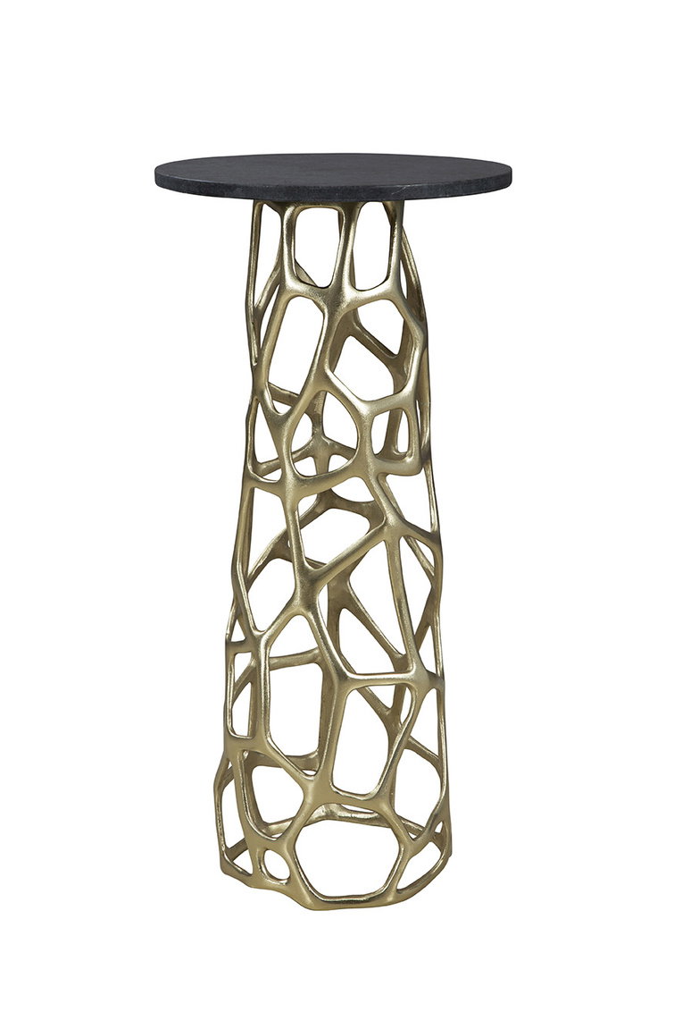 Furniture Classics 60-91 Large Ariel End Table