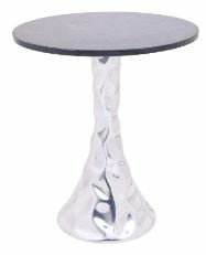 Furniture Classics 60-93 Slate Trumpet Table Furniture Classics 60-93 Slate Trumpet Table
