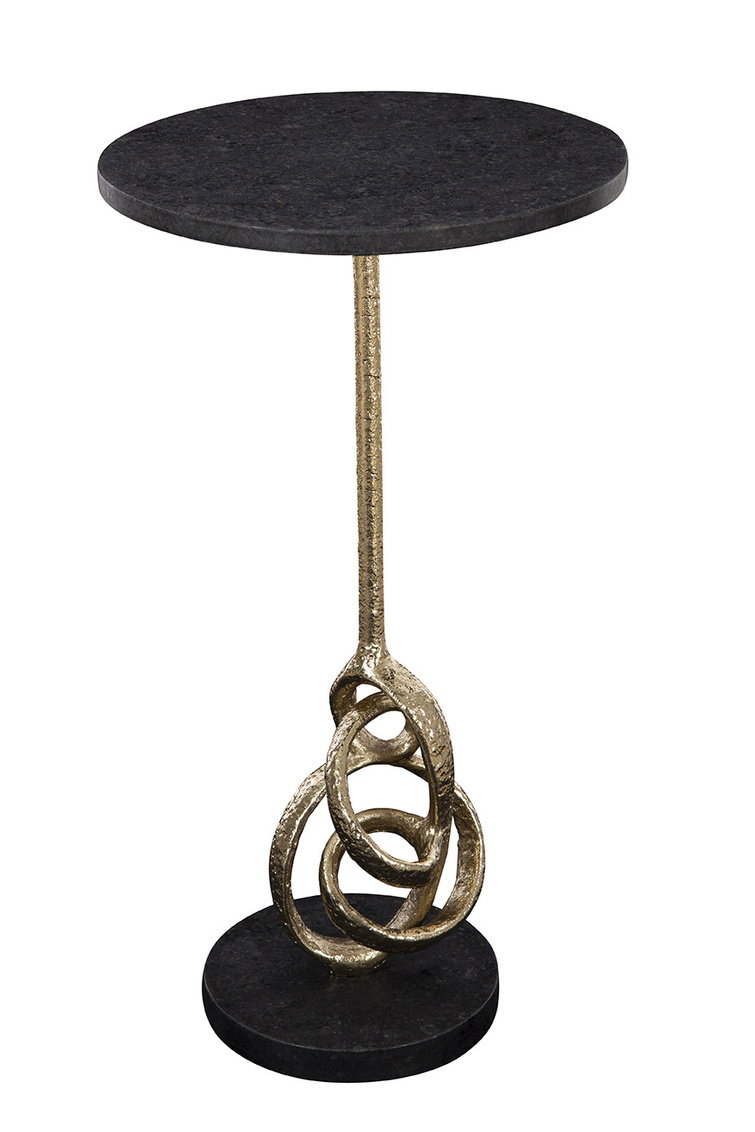 Furniture Classics 60-94 O'Connor Martini Table Furniture Classics 60-94 O'Connor Martini Table