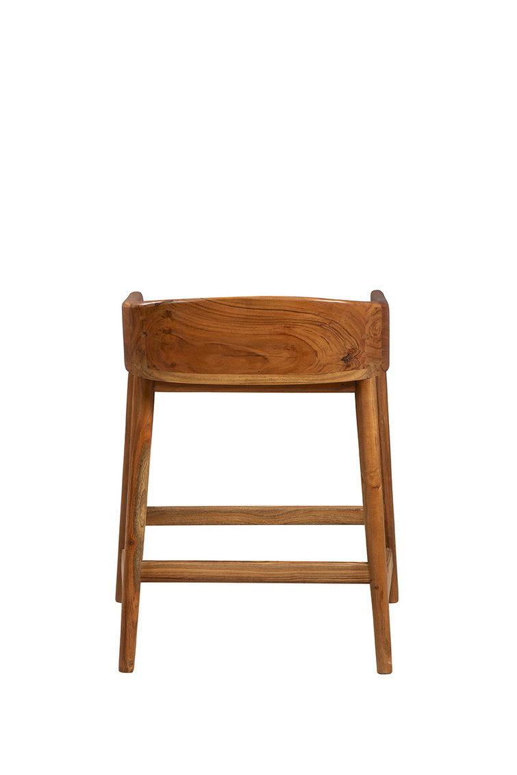 Furniture Classics 60-97 Saddle Counter Stool Furniture Classics 60-97 Saddle Counter Stool