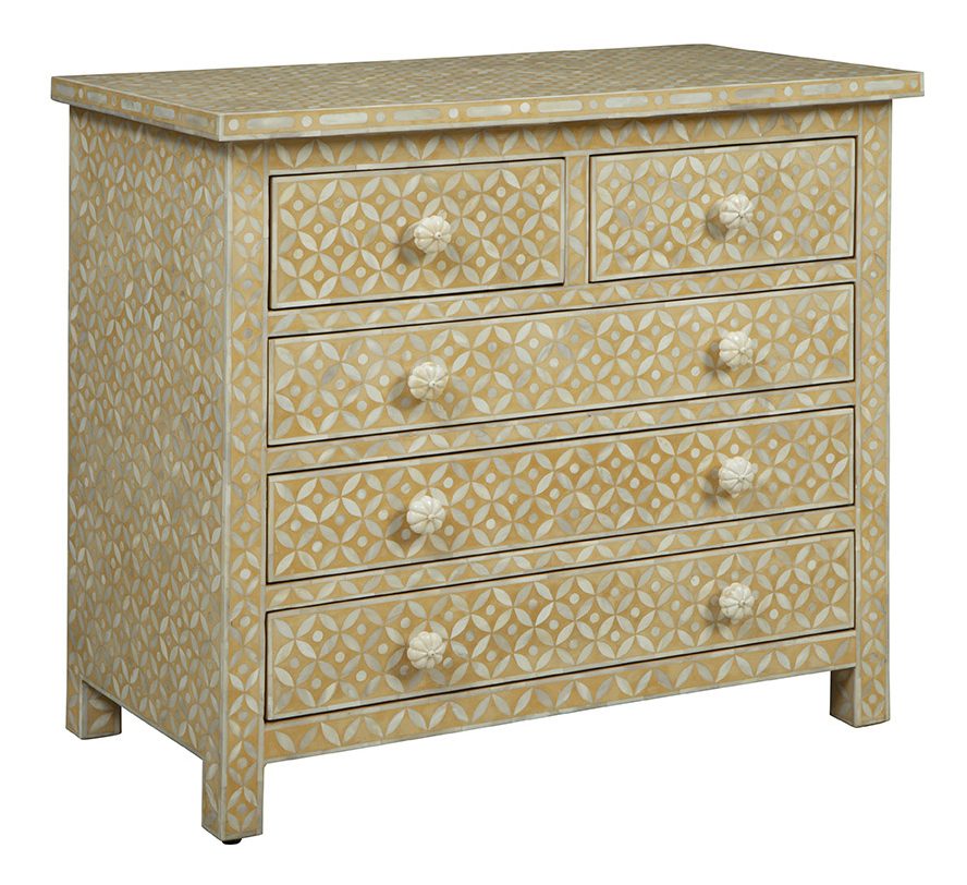 Furniture Classics 60-99 Casava Chest Furniture Classics 60-99 Casava Chest