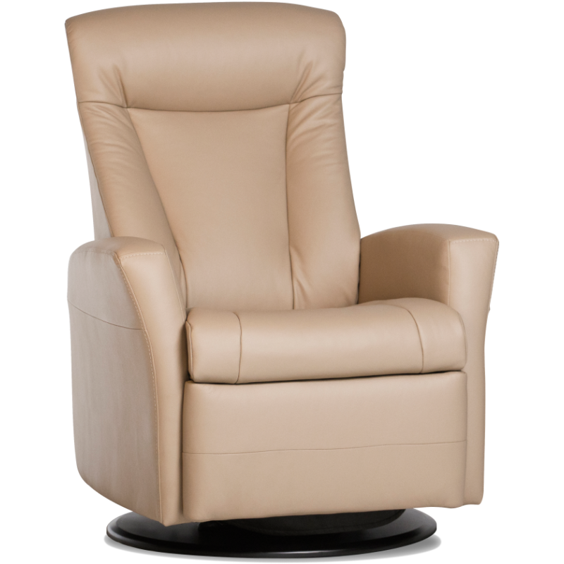 IMG Comfort RM201 Prince Glider Standard Relaxer w/ Chaise