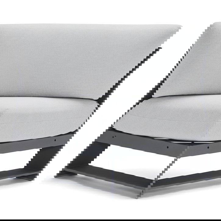 Woodard 7B0458 Gather Corner Unit