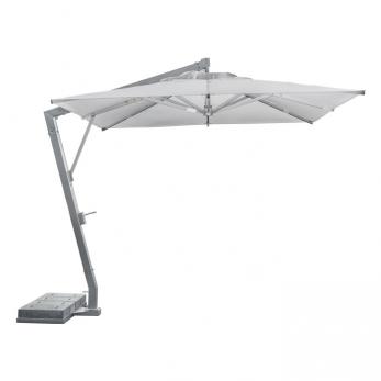 Tropitone Furniture 7AS013CKD Cantilever Umbrella , 13FT Square