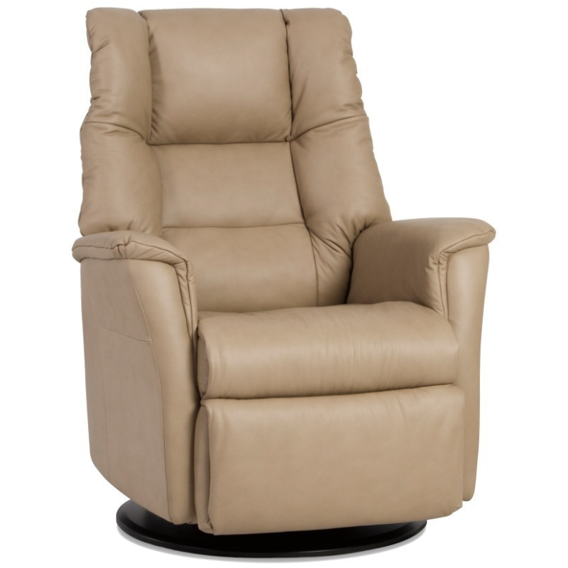 IMG Comfort RM295 Verona Glider Standard Size w/Chaise