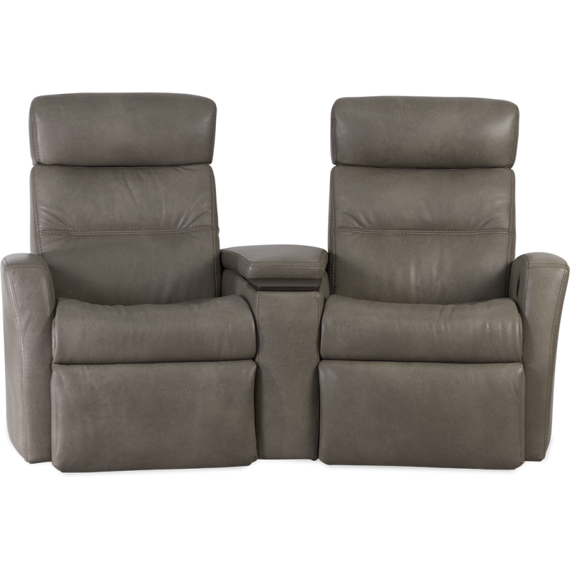 IMG Comfort WM325-AS Divani Recliner w/ Motor & Chaise IMG Comfort WM325-AS Divani Recliner w/ Motor & Chaise