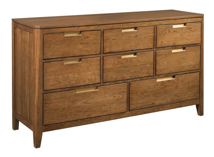 Kincaid Furniture 430-130 Aspire Profile Dresser Kincaid Furniture 430-130 Aspire Profile Dresser