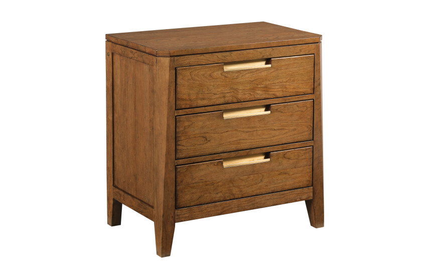 Kincaid Furniture 430-420 Aspire Profile Nightstand Kincaid Furniture 430-420 Aspire Profile Nightstand