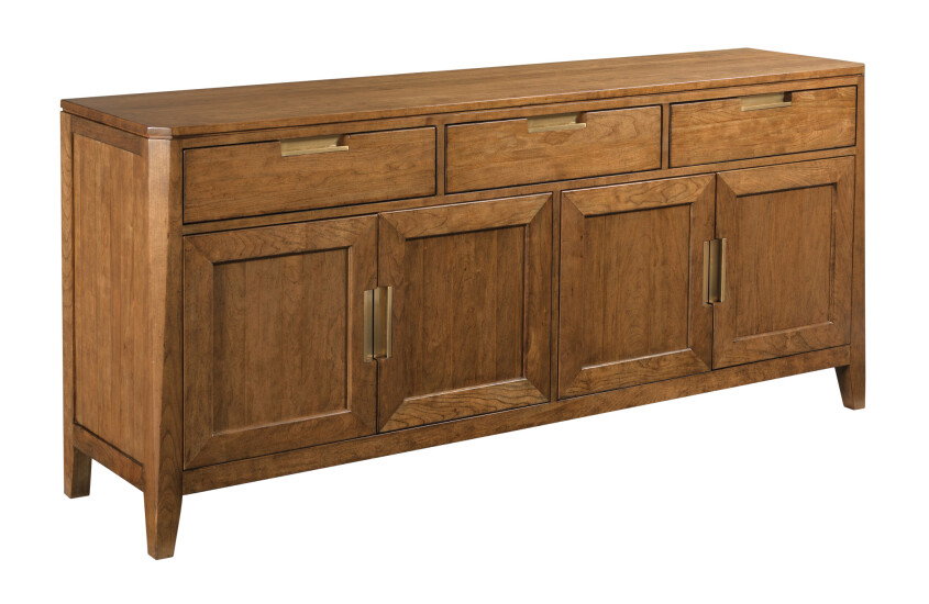 Kincaid Furniture 430-585 Aspire Strata Entertainment Center