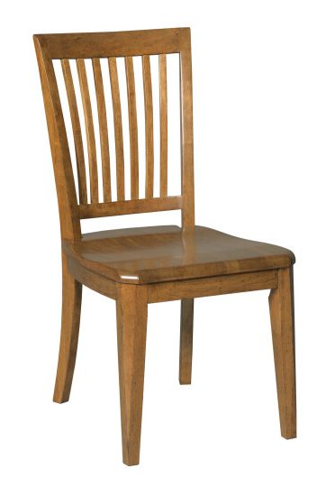 Kincaid Furniture 430-638 Aspire Caton Slat Chair