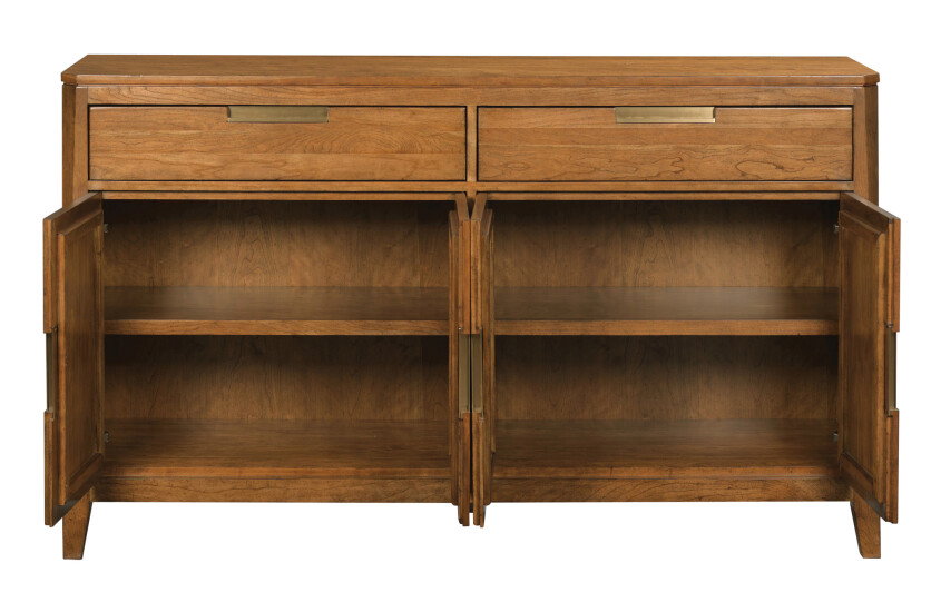 Kincaid Furniture 430-850 Aspire Preface Cabinet Kincaid Furniture 430-850 Aspire Preface Cabinet