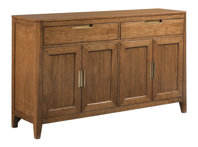 Kincaid Furniture 430-850 Aspire Preface Cabinet