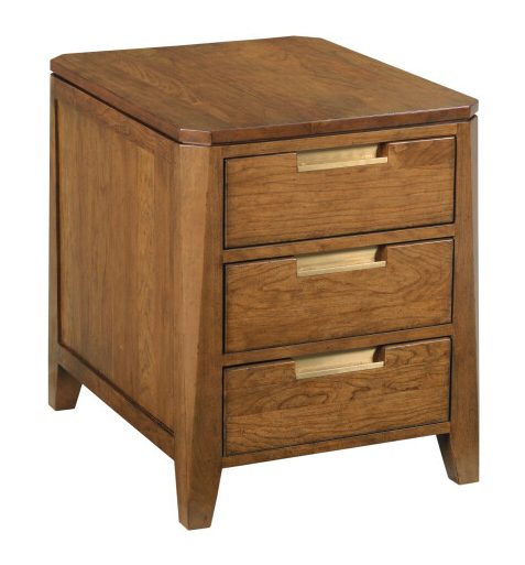 Kincaid Furniture 430-916 Aspire Profile Chairside Chest