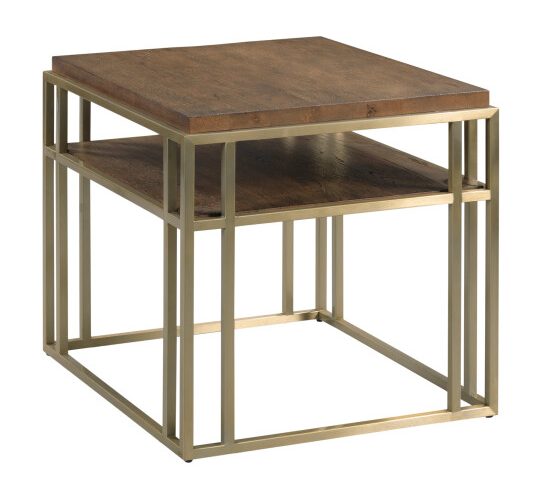 Kincaid Furniture 114-915 Acquisitions Brighton End Table Kincaid Furniture 114-915 Acquisitions Brighton End Table