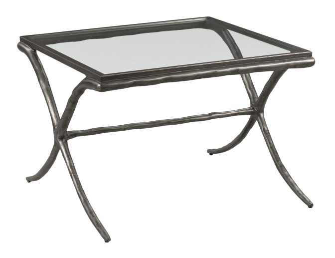 Kincaid Furniture 112-910 Acquisitions Milan Coffee Table