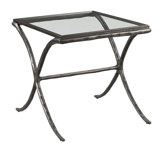 Kincaid Furniture 112-915 Acquisitions Milan End Table