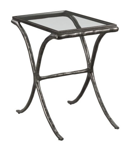 Kincaid Furniture 112-916 Acquisitions Milan Chairside Table
