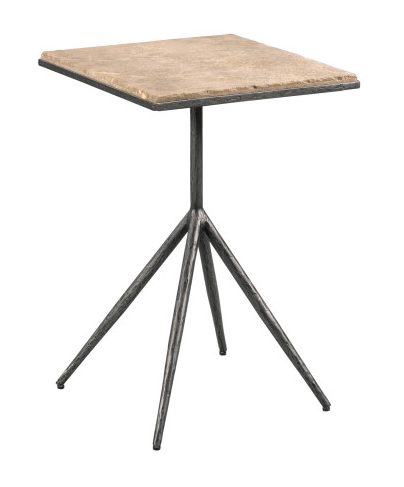 Kincaid Furniture 113-916 Acquisitions Sorrento Chairside Table