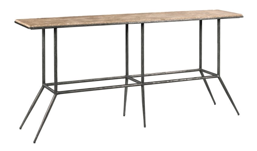 Kincaid Furniture 113-925 Acquisitions Sorrento Sofa Table