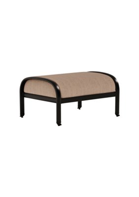 Tropitone Furniture 552117 Andover Cushion Ottoman