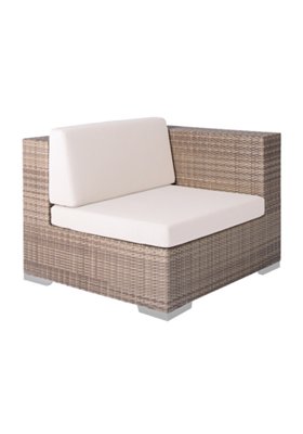 Tropitone Furniture 641510MLR Arzo Woven Left/Right Side Module