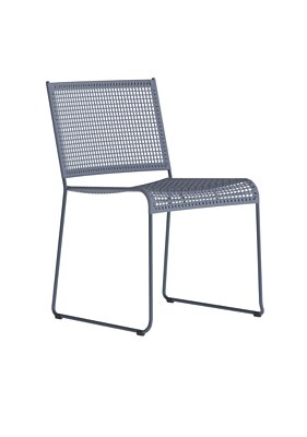 Tropitone Furniture 9A2328 Bayfront Rope Side Chair