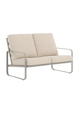 Tropitone 412414 Brasilia Cushion Love Seat