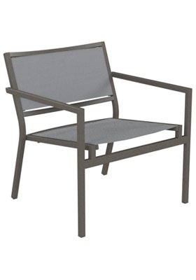 Tropitone Furniture 591711 Cabana Club Sling Lounge Chair