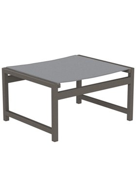 Tropitone Furniture 591717 Cabana Club Sling Ottoman